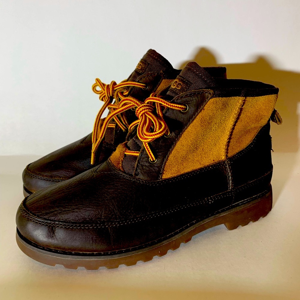 UGG BOOTS